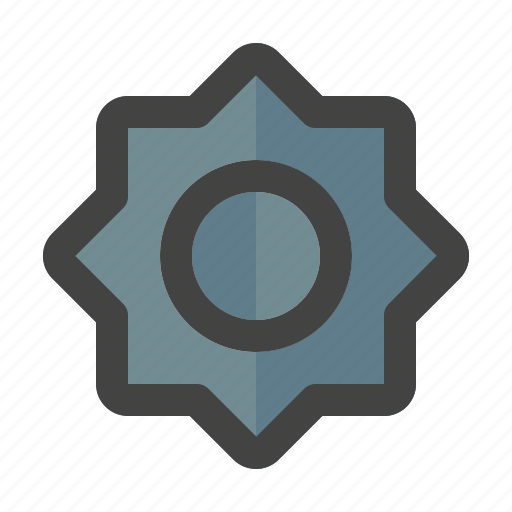 Cog, configuration, control, gear, option, preferences, setting icon - Download on Iconfinder