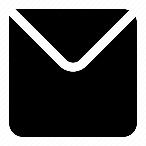 Email, envelope, inbox, mail, message, send icon - Download on Iconfinder