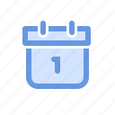 calendar, date, schedule, event, january, plan, schedule icon, month
