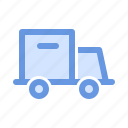 delivery, shipping, transport, truck, vehicle, transportation