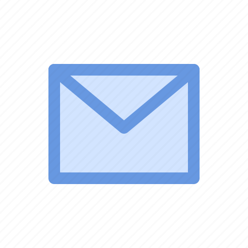 Inbox, email, mail, message, letter, envelope, communication icon - Download on Iconfinder