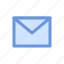 inbox, email, mail, message, letter, envelope, communication 