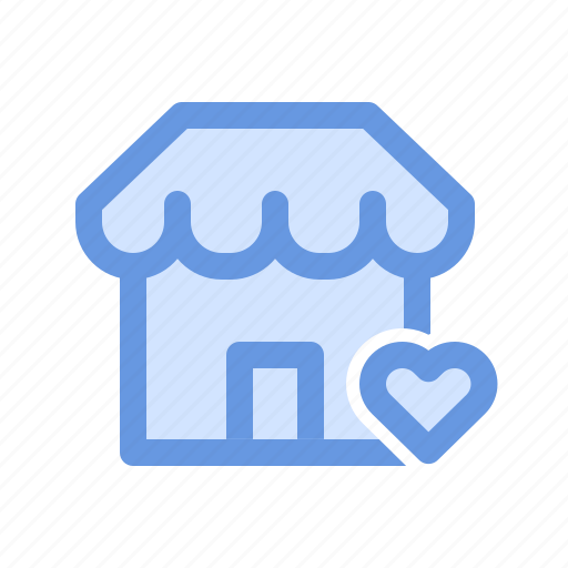 Market, shop, shopping, ecommerce, store icon - Download on Iconfinder