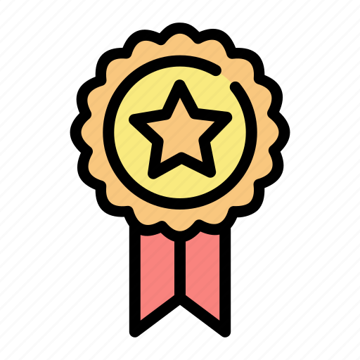 Ribbon, quality, ecommerceshopping, award icon - Download on Iconfinder