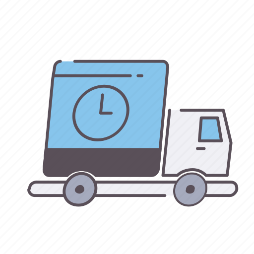 Shipping, basket, business, delivery, online, sale icon - Download on Iconfinder