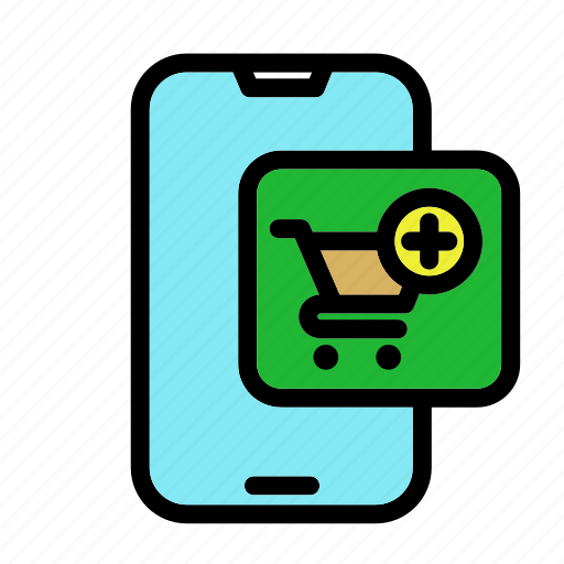 Online, shop, ecommerce, business, marketing icon - Download on Iconfinder