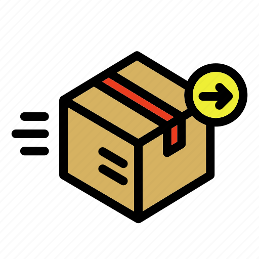 Delivery, box, ecommerce, business, online, shop, marketing icon - Download on Iconfinder