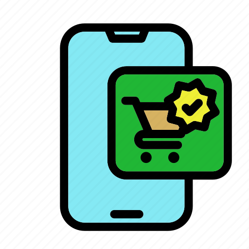 Checkout, shopping, ecommerce, business, online, shop, marketing icon - Download on Iconfinder