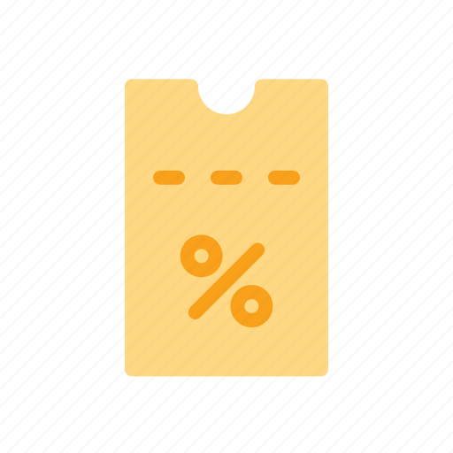 Ecommerce, sale, shopping, transaction, discount, percent, price tag icon - Download on Iconfinder