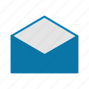 envelope, message, mail