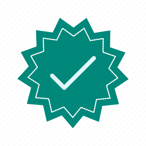 Valid badge, valid stamp, badge icon - Download on Iconfinder