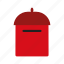 mail box, post box, mail 