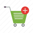 cart, add to cart, online shopping 