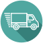 delivery, fast delivery, lorry, speed, transport, transportation, truck 
