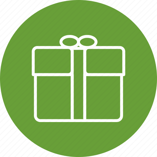 Gift, parcel, present icon - Download on Iconfinder
