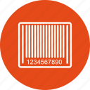 bar code, product label, label