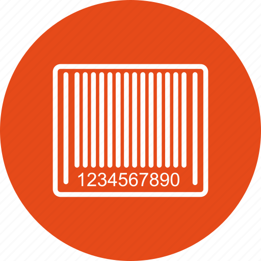 Bar code, product label, label icon - Download on Iconfinder