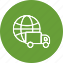 delivery, global delivery, transport