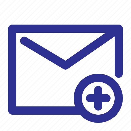 Campaign, correspondence, email, envelope, inbox, mail icon - Download on Iconfinder