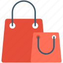shopping, bags, online, cart, ecommerce, buy, sale, basket, shop