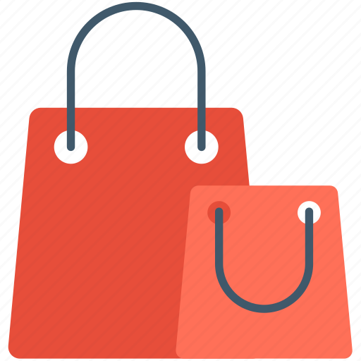 Shopping, bags, online, cart, ecommerce, buy, sale icon - Download on Iconfinder