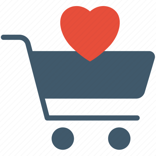 Shopping, cart, online, ecommerce, sale, trolley, buy icon - Download on Iconfinder