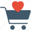 shopping, cart, online, ecommerce, sale, trolley, buy, bag, basket 
