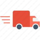 truck, vehicle, logistics, car, construction, van, shipping, cargo, transport