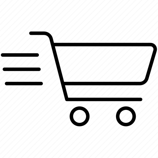 Shopping, cart, online, ecommerce, buy, bag, sale icon - Download on Iconfinder