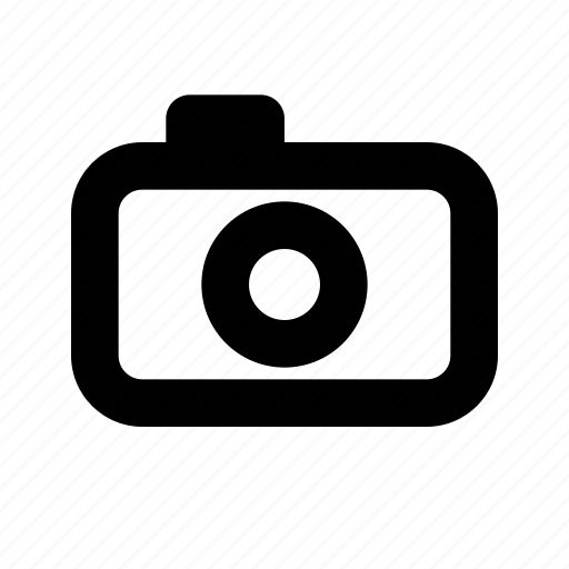 Photo camera, photo, camera, picture, photograph, ar camera, ecommerce icon - Download on Iconfinder