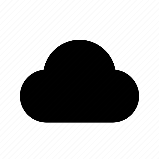 Cloud, weather, nature, sky, ecommerce, ui, user interface icon - Download on Iconfinder