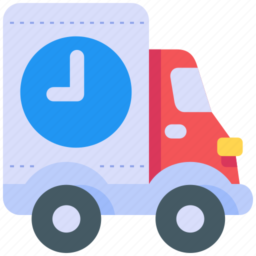 Calendar, date, delivery, schedule, time icon - Download on Iconfinder