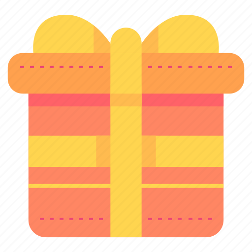 Box, gift, giftbox icon - Download on Iconfinder
