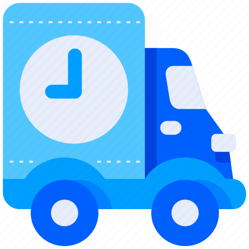 Calendar, date, delivery, schedule, time icon - Download on Iconfinder