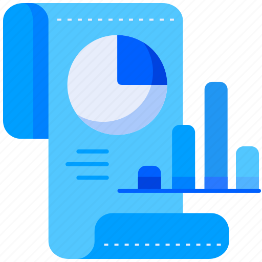 Analysis, benefits, diagram, growth, report, statistic icon - Download on Iconfinder