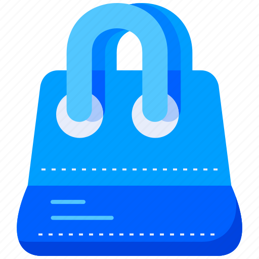 Bag, bags, shopping icon - Download on Iconfinder