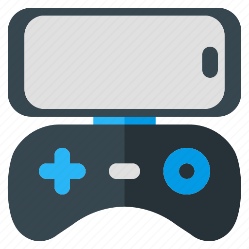 Gaming console, e-commerce, ui design, ux deign, web, categories icon - Download on Iconfinder