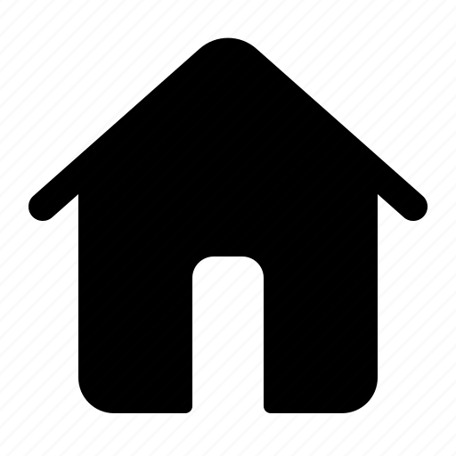 Address, building, estate, home, house icon - Download on Iconfinder