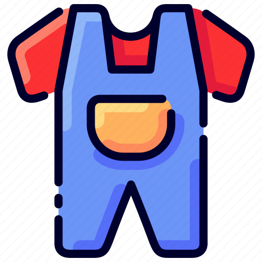 Baby, bukeicon, clothes, ecommerce, fashion, online, shop icon - Download on Iconfinder