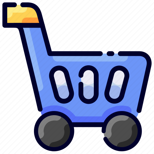 Basket, bukeicon, ecommerce, internet, market, shopping, trolly icon - Download on Iconfinder