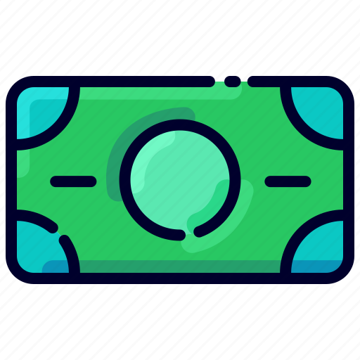 Bukeicon, dollar, ecommerce, money, payment, shopping icon - Download on Iconfinder