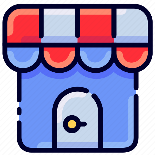 Bukeicon, ecommerce, online, shop, shopping, store icon - Download on Iconfinder