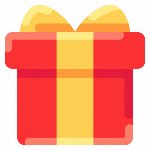 Bonus, bukeicon, gift, giftbox, present, travel icon - Download on Iconfinder