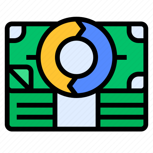 Banknote, cash, currency, economic, money icon - Download on Iconfinder