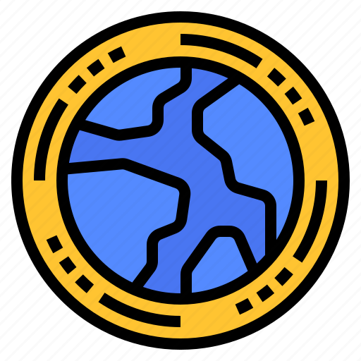 Economic, global, international, world icon - Download on Iconfinder