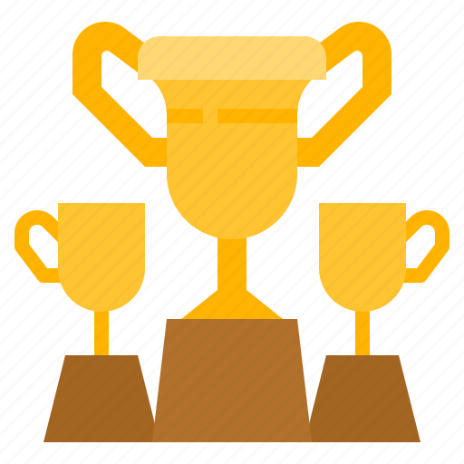 Advantage, award, competition, trophy icon - Download on Iconfinder