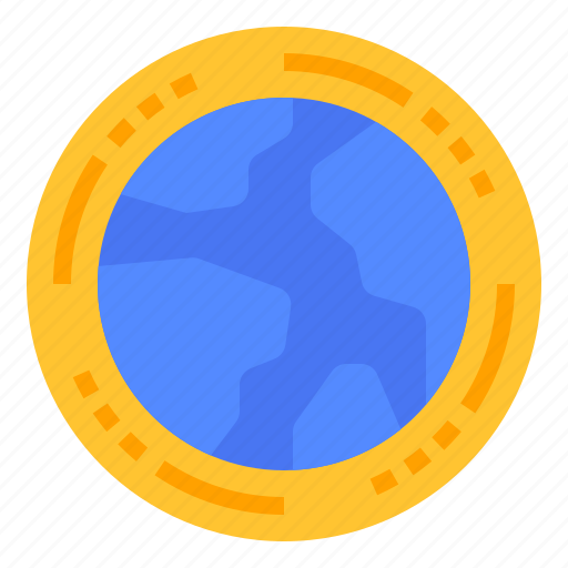 Economic, global, international, world icon - Download on Iconfinder