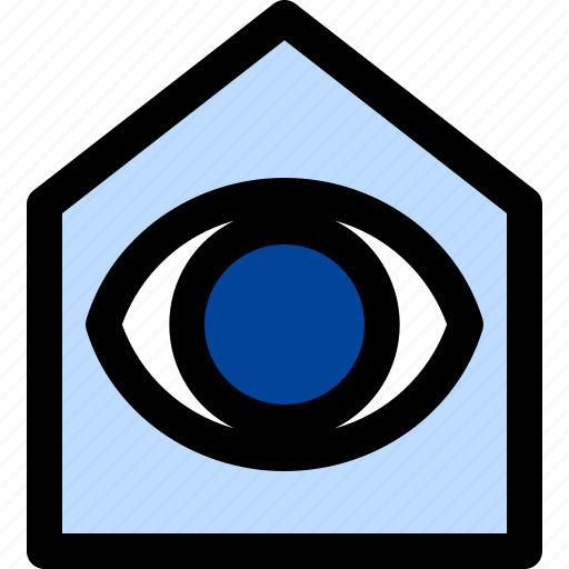 Security, house, protection icon - Download on Iconfinder