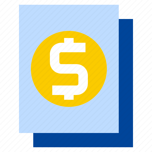 Financial, statement, commerce, digital, economy, banking, statements icon - Download on Iconfinder