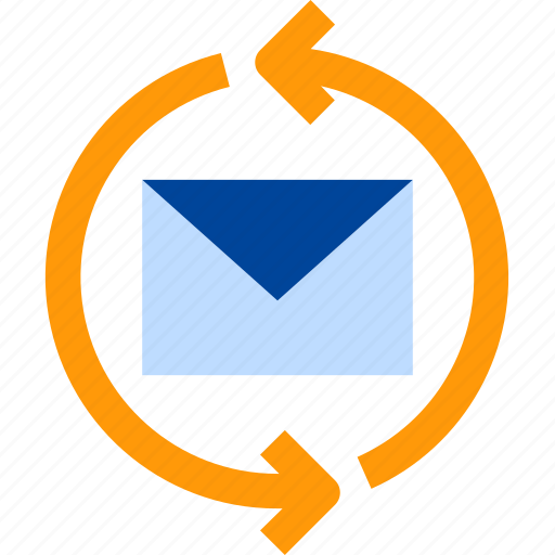 Posting, letter, sharing, file, communication icon - Download on Iconfinder